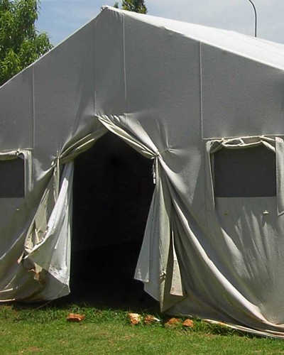 Изготавливаем солдатские палатки в Сарове вместимостью <strong>до 70 человек</strong>